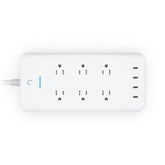 Ubiquiti - Ubiquiti - SmartPower Strip (USP - Strip)